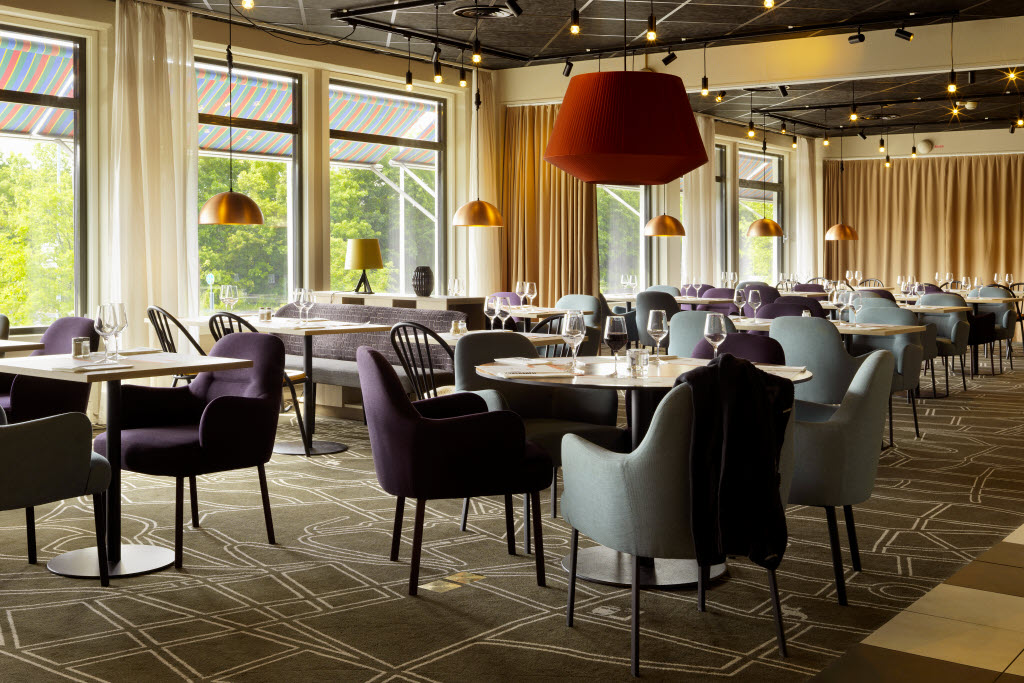Urheberrecht: Elin Strömberg © Restaurant